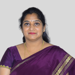Dr Mamatha H K